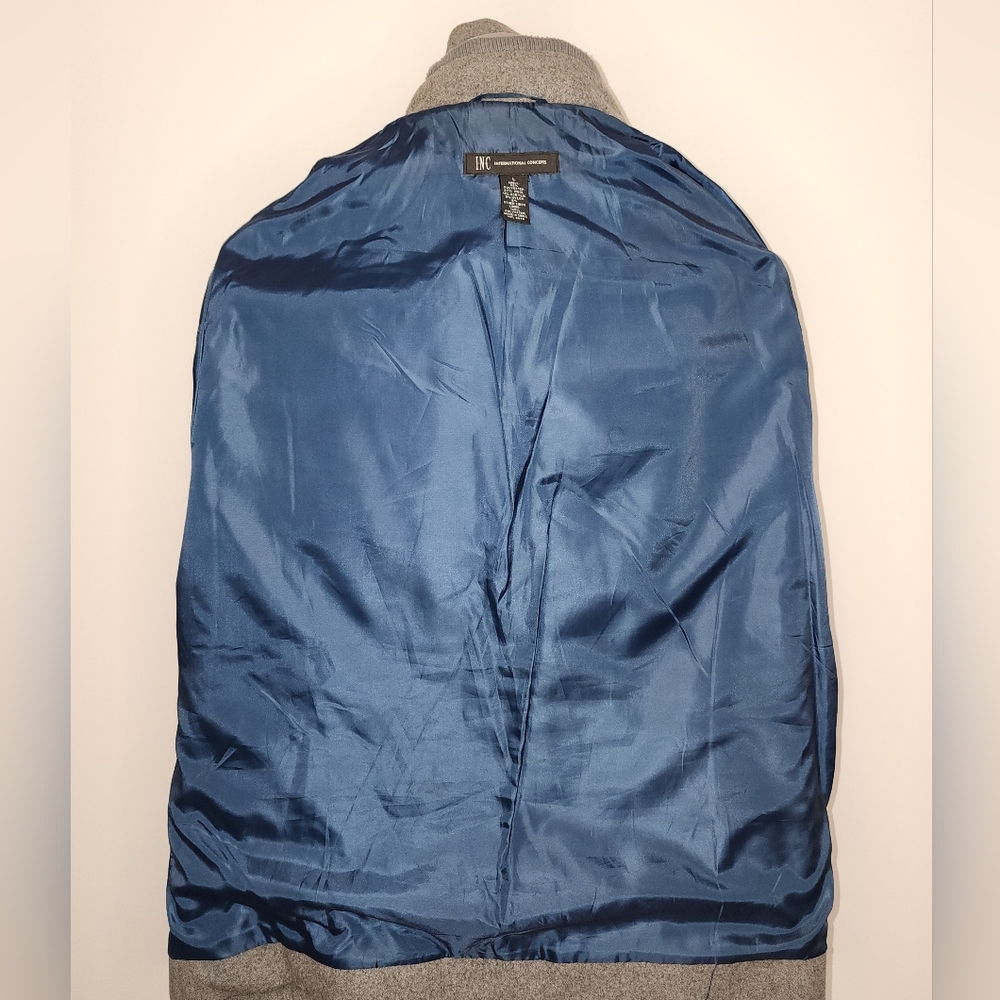 Inc Jacket / Large - image 4